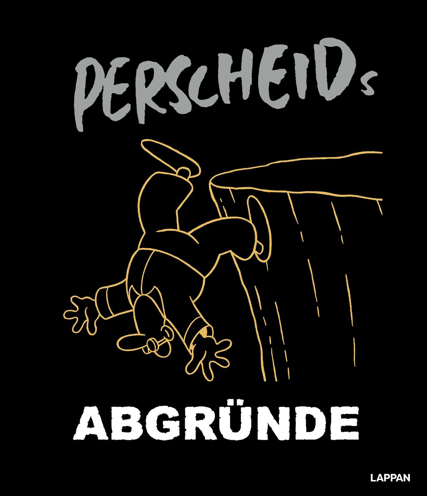 Perscheids Abgründe Humour & Satire