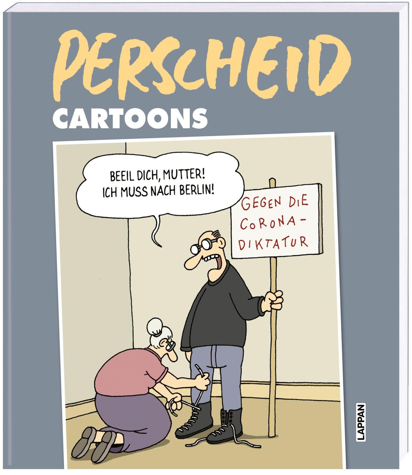 Beeil dich, Mutter! Ich muss nach Berlin! Social Sciences Books