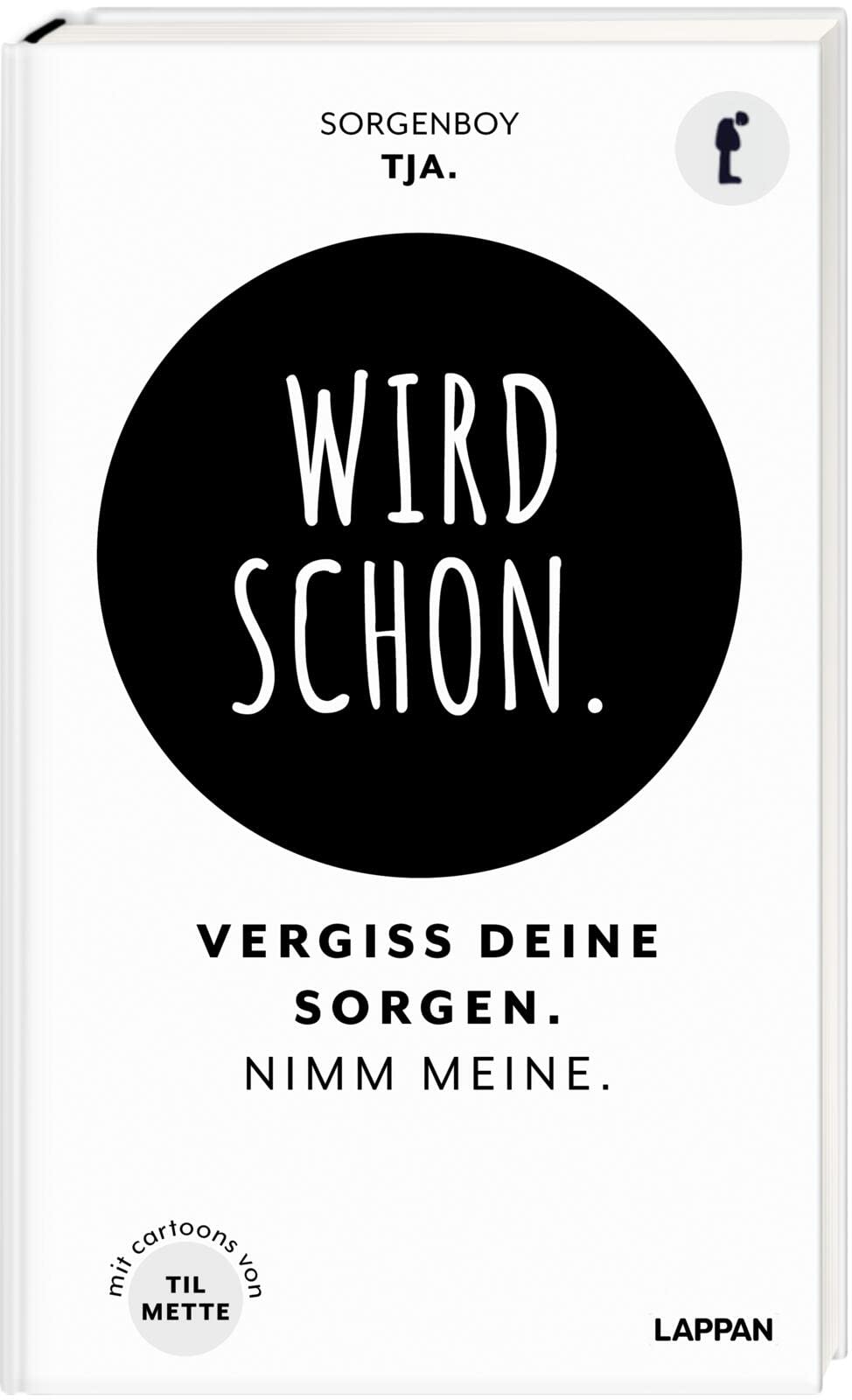 Wird schon. Humour & Satire