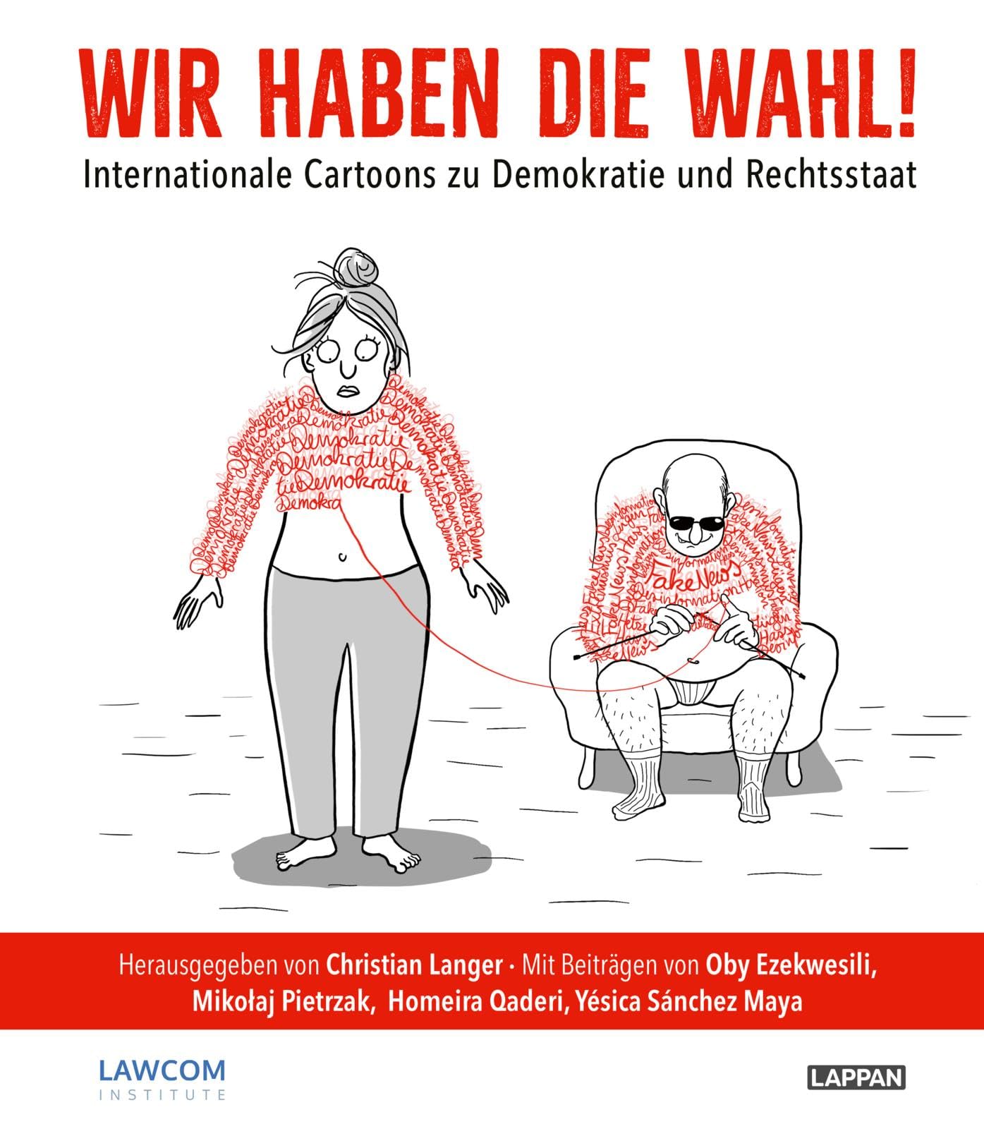 Wir haben die Wahl! Social Sciences