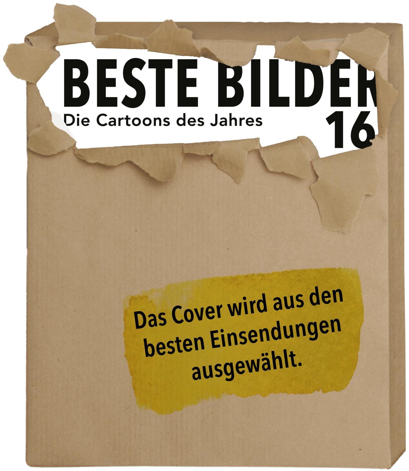 Beste Bilder 16 - Die Cartoons des Jahres 2025 Social Sciences