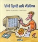 Viel Spass mit Aktien Cartoons