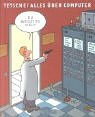 Tetsche über Computer Cartoons