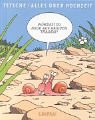 Tetsche über Hochzeit Cartoons