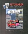 Autos am Abgrund: Abgründige Cartoon Cartoons