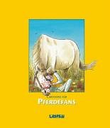 Product Image: Cartoons für Pferdefans
