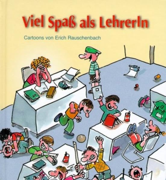 Product Image: Viel Spaß als Lehrer/In