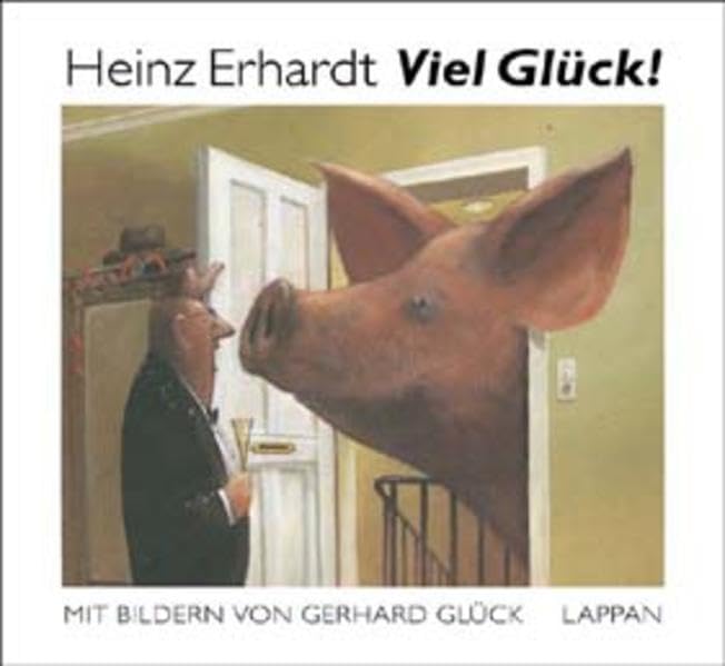 Product Image: Viel Glück