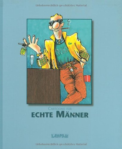 Cartoons für Männer Cartoons