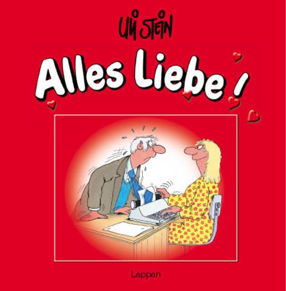 Alles Liebe Humour & Satire