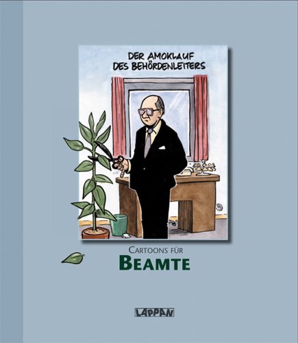 Cartoons für Beamte Cartoons