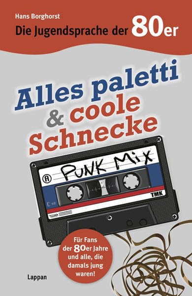Die Jugendsprache der 80er Jahre: Alles paletti & coole Schnecke Living & Furnishing