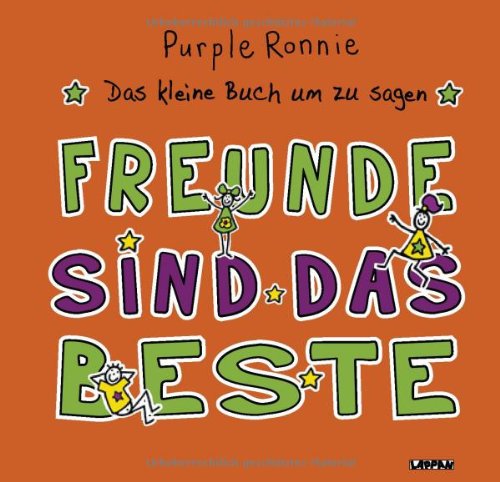 Das kleine Buch für den weltbesten Freund Lifestyle