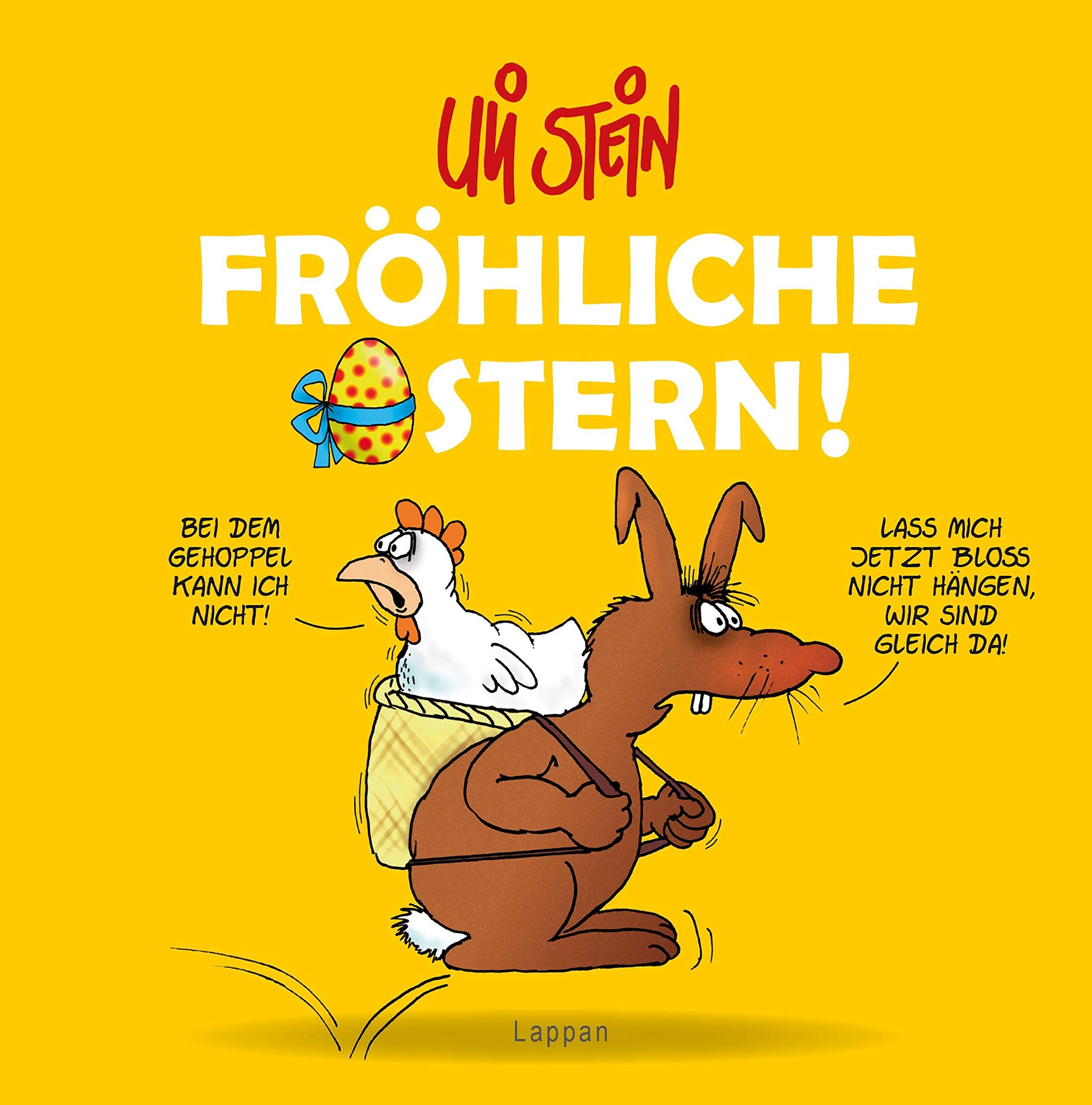 Fröhliche Ostern Second-hand books on film, art and culture
