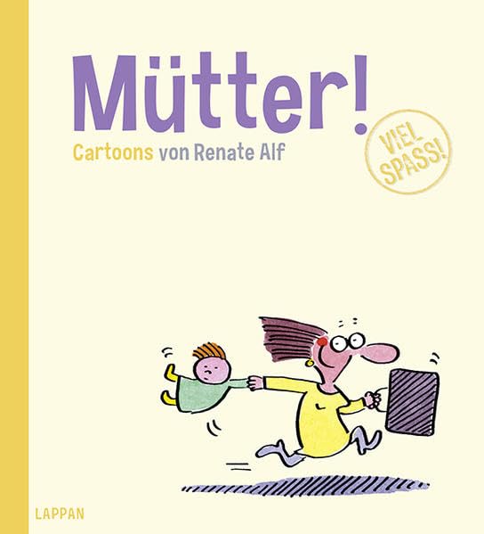 Mütter! Cartoons