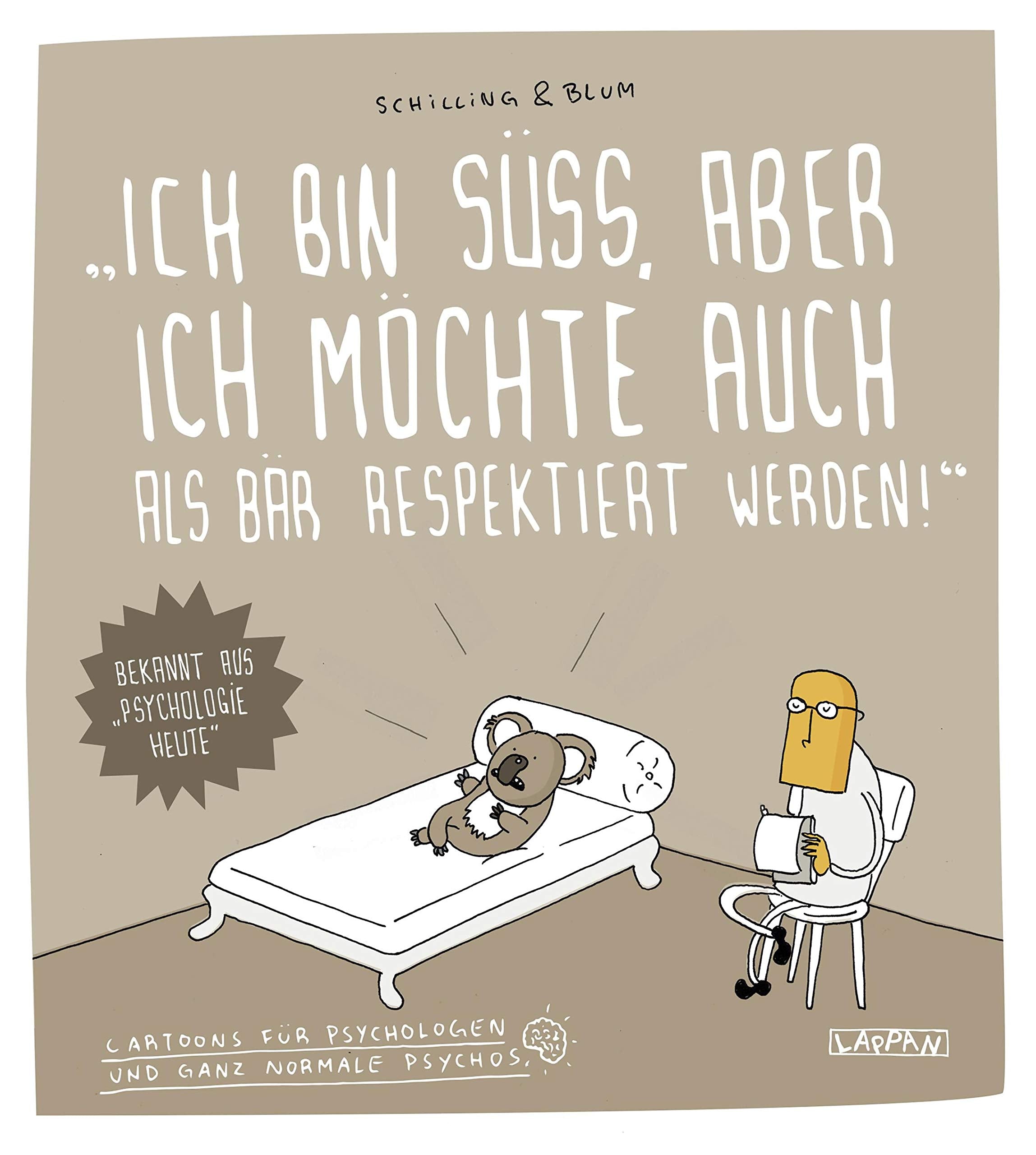 Ich bin süß, aber ich möchte auch als Bär respektiert werden! Manga