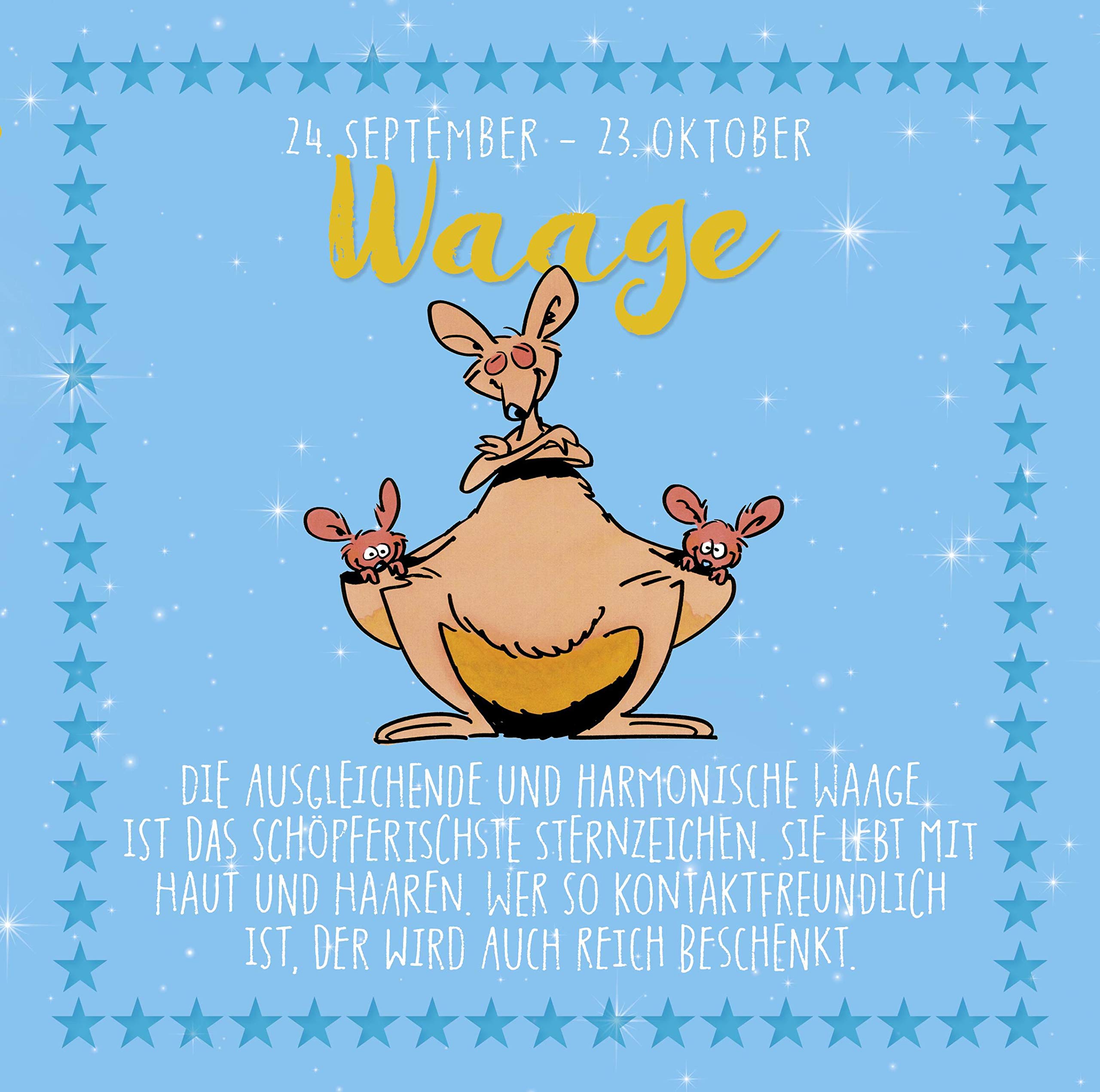 Waage Manga