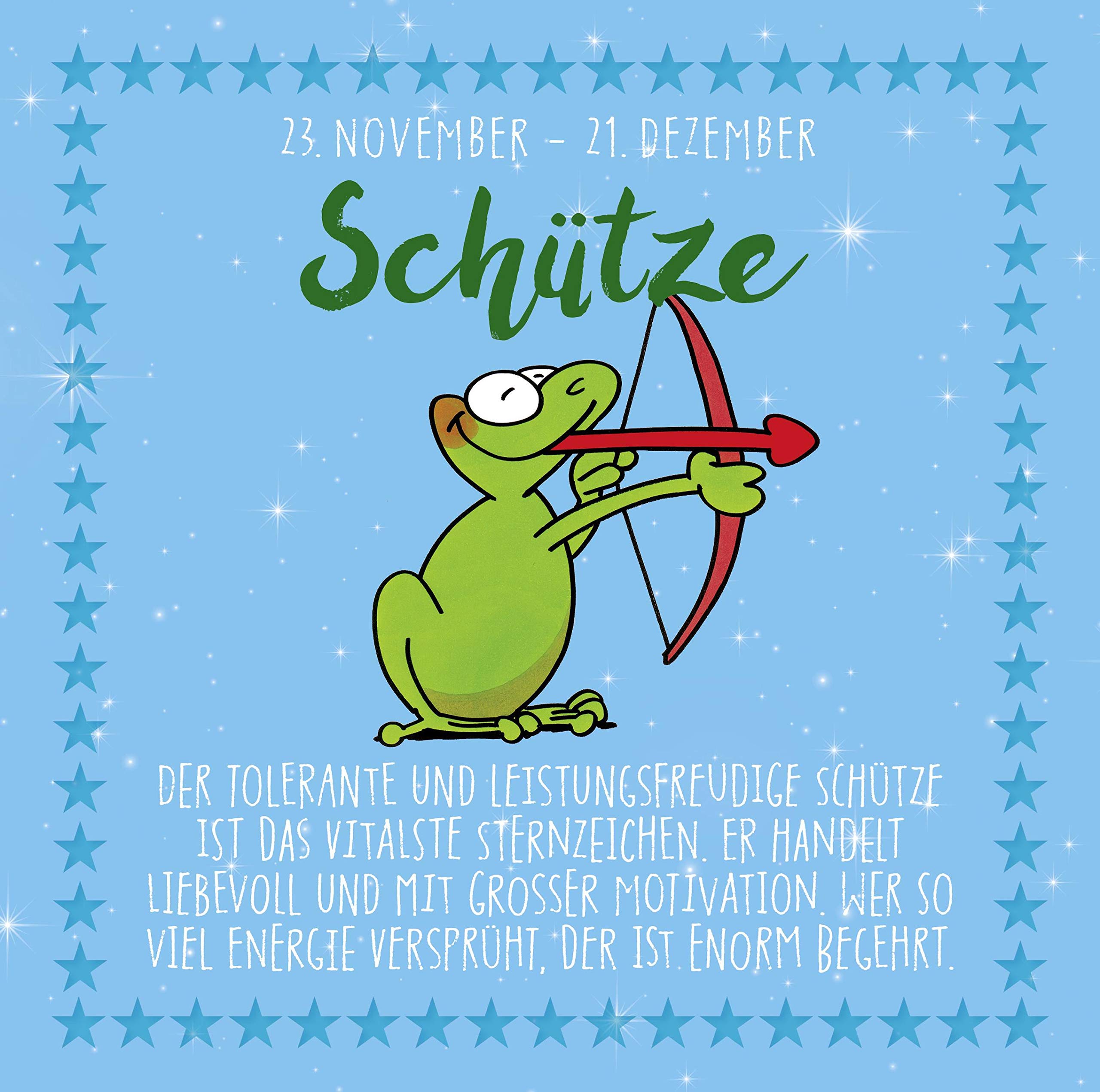 Schütze Manga