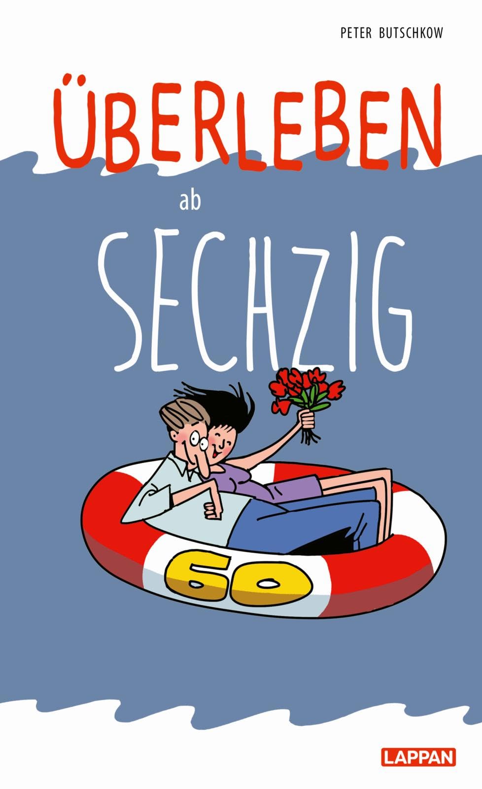 Überleben ab 60 Humour & Satire