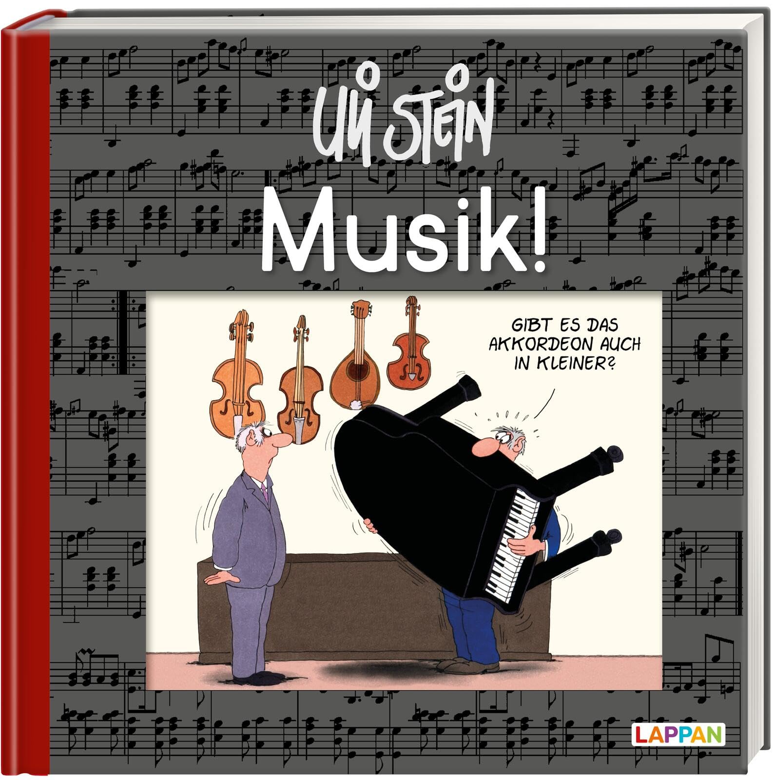 Musik! Manga