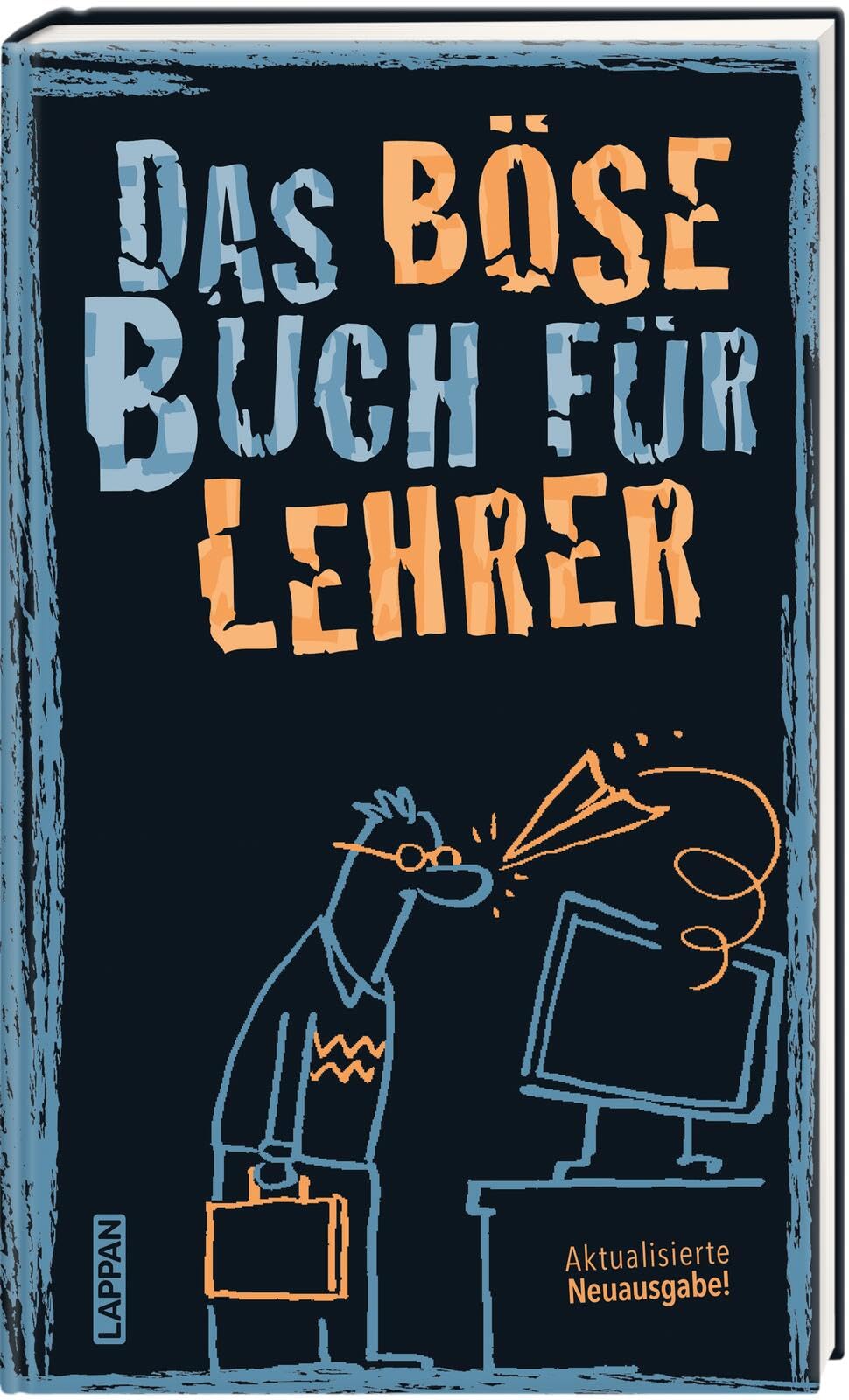 Das böse Buch für Lehrer Humour & Satire