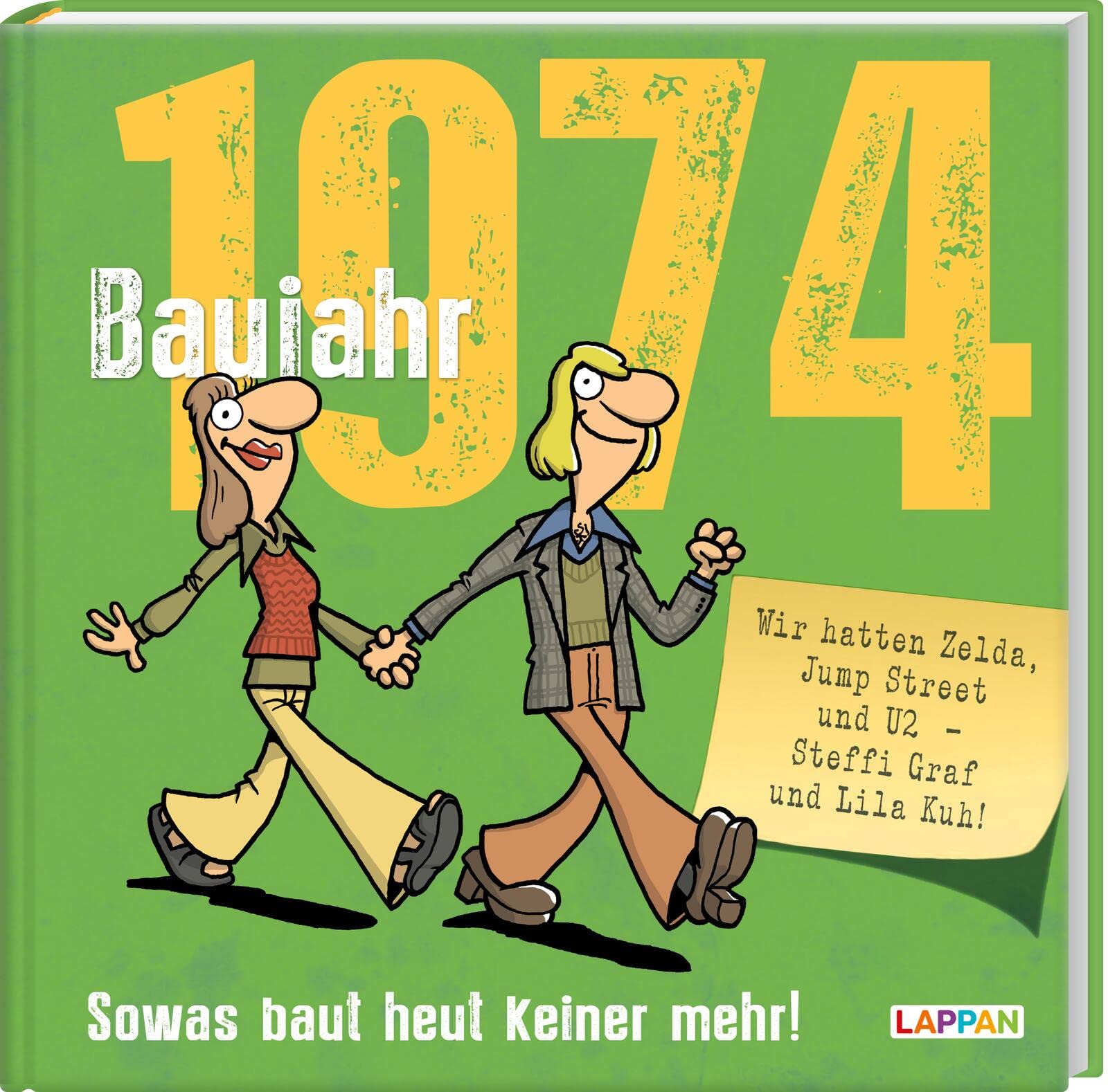Product Image: Baujahr 1974