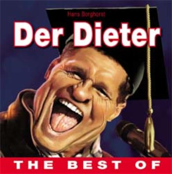 Der Dieter! Cartoons