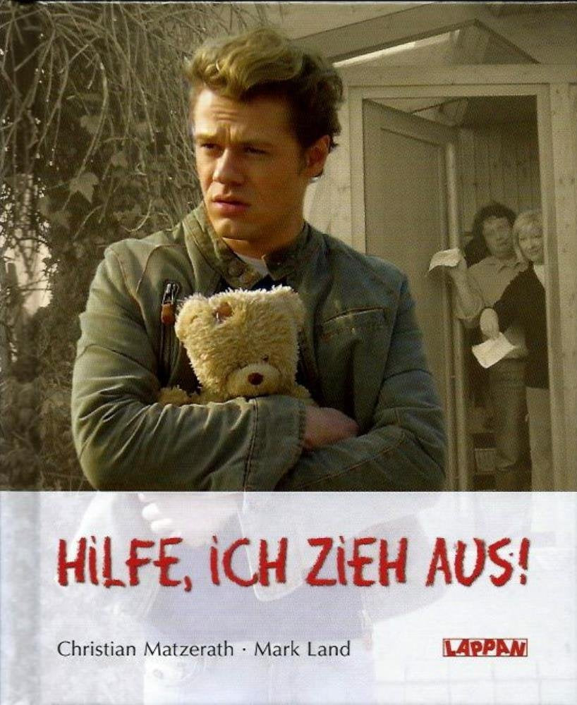 Product Image: Hilfe, ich zieh aus!