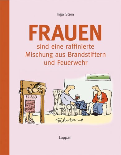 Frauen müssen sein - sagen die Frauen Lifestyle