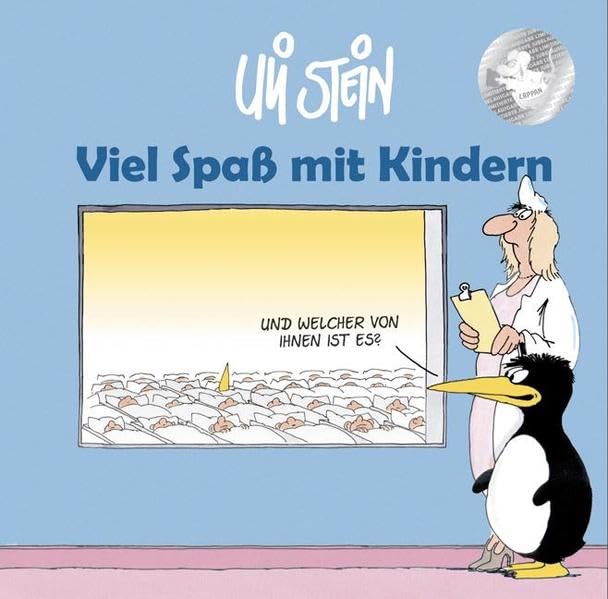 Viel Spaß mit Kindern Cartoons