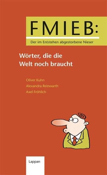 FMIEB. Wörter, die die Welt noch braucht Lifestyle