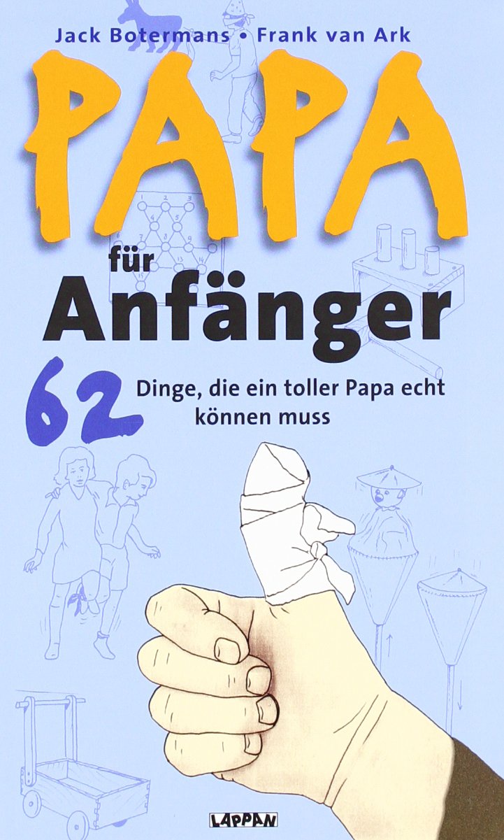 Product Image: Papa für Anfänger