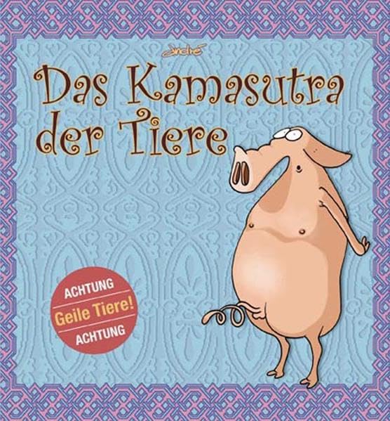 Product Image: Das Kamasutra der Tiere