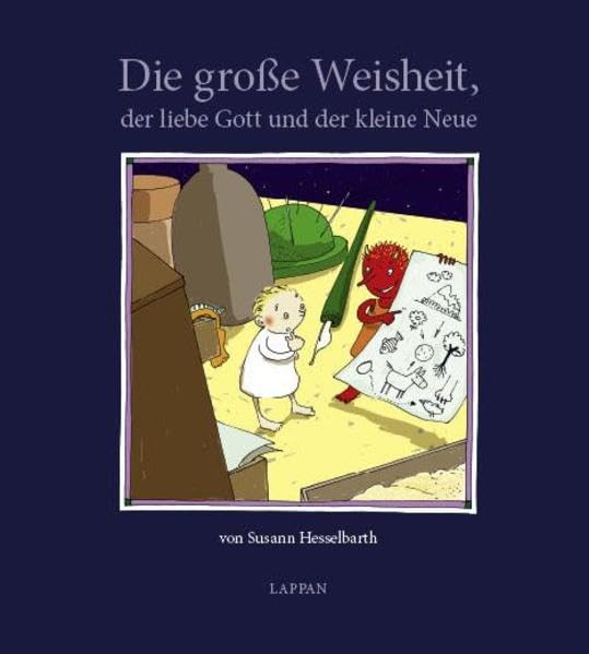 Die große Weisheit, der liebe Gott und der kleine Neue Lifestyle