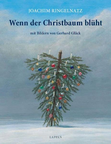 Product Image: Wenn der Christbaum blüht