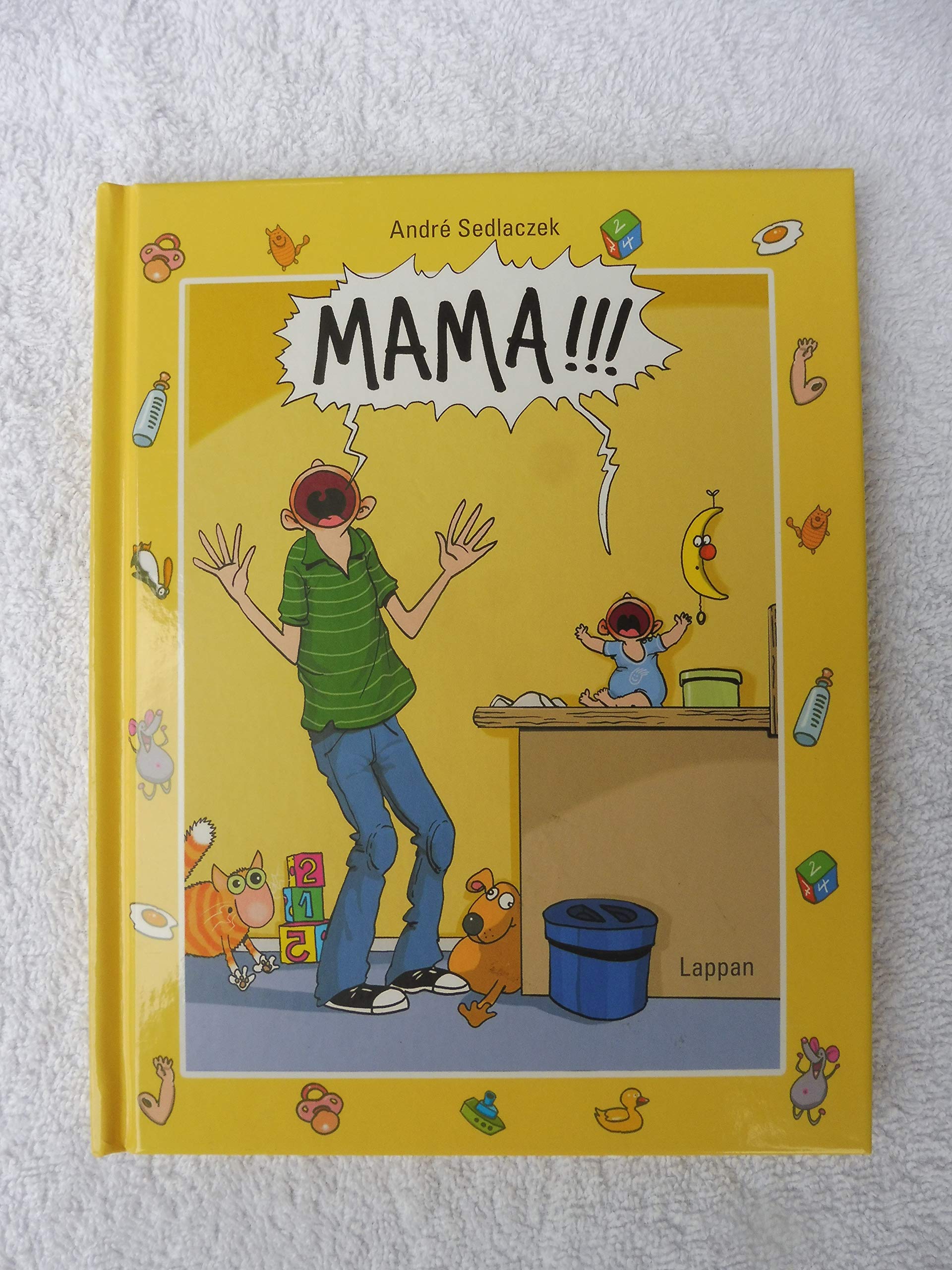 Mama! Cartoons