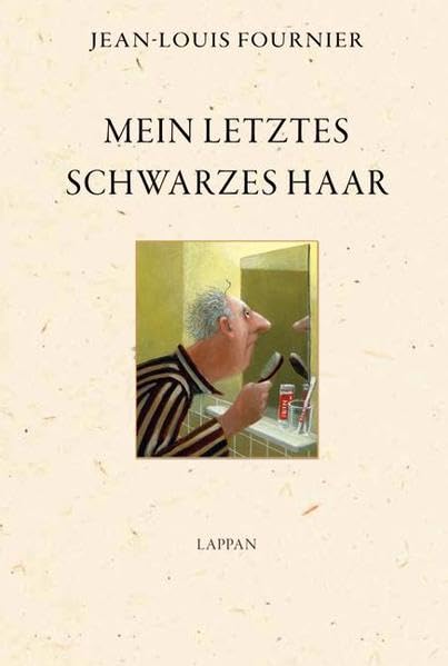 Mein letztes schwarzes Haar Lifestyle