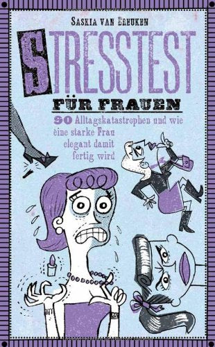 Stresstest für Frauen Lifestyle