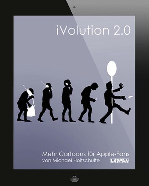 iVolution 2.0 Cartoons