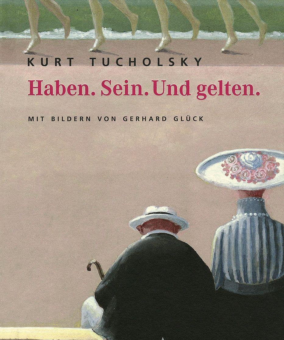 Haben.Sein.Und gelten. Film, Art & Culture