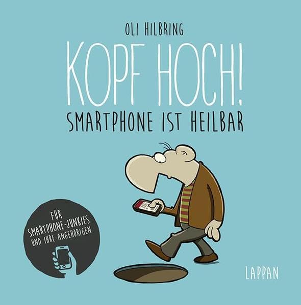 Product Image: Kopf hoch!