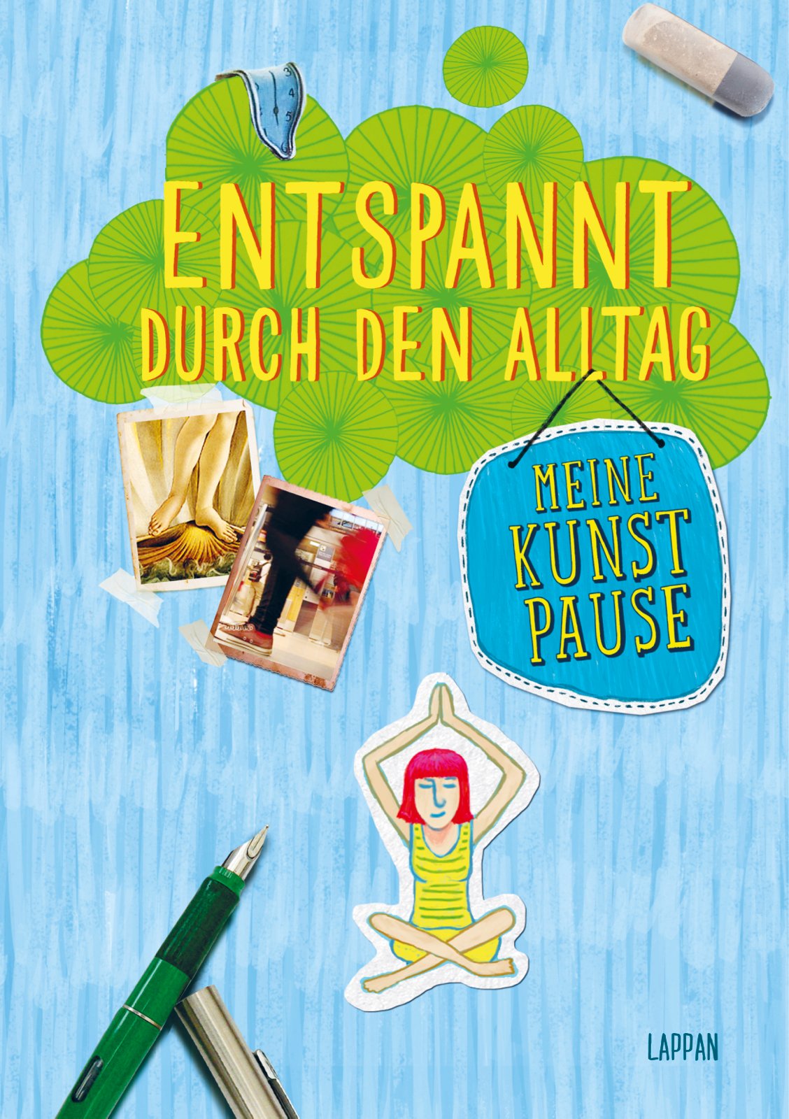 Product Image: Entspannt im Alltag