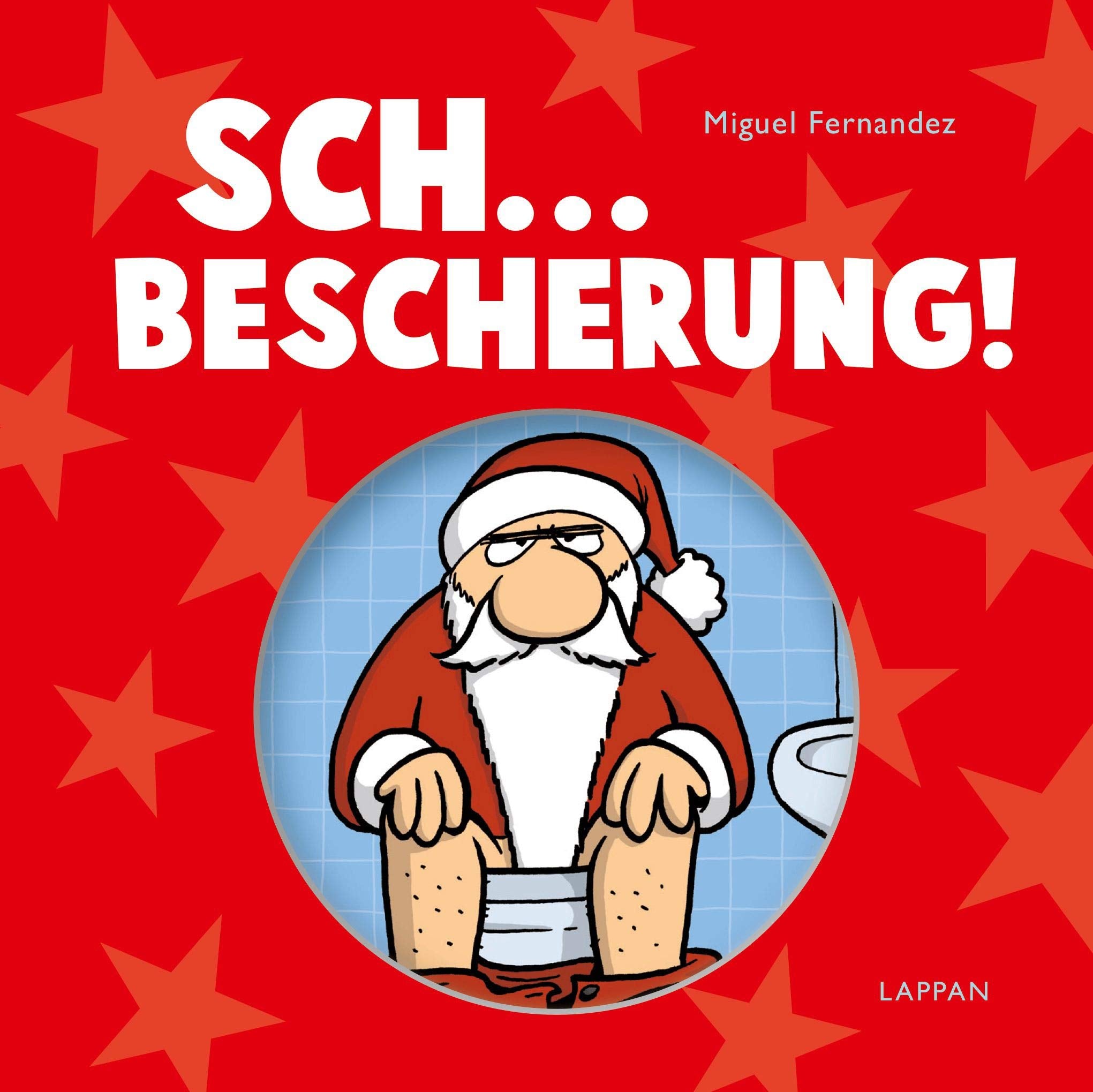 Sch.... Bescherung! Cartoons