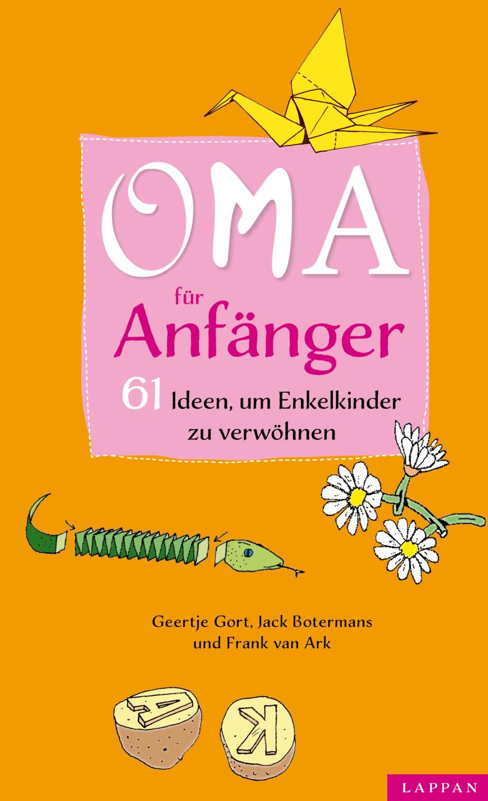 Product Image: Oma für Anfänger