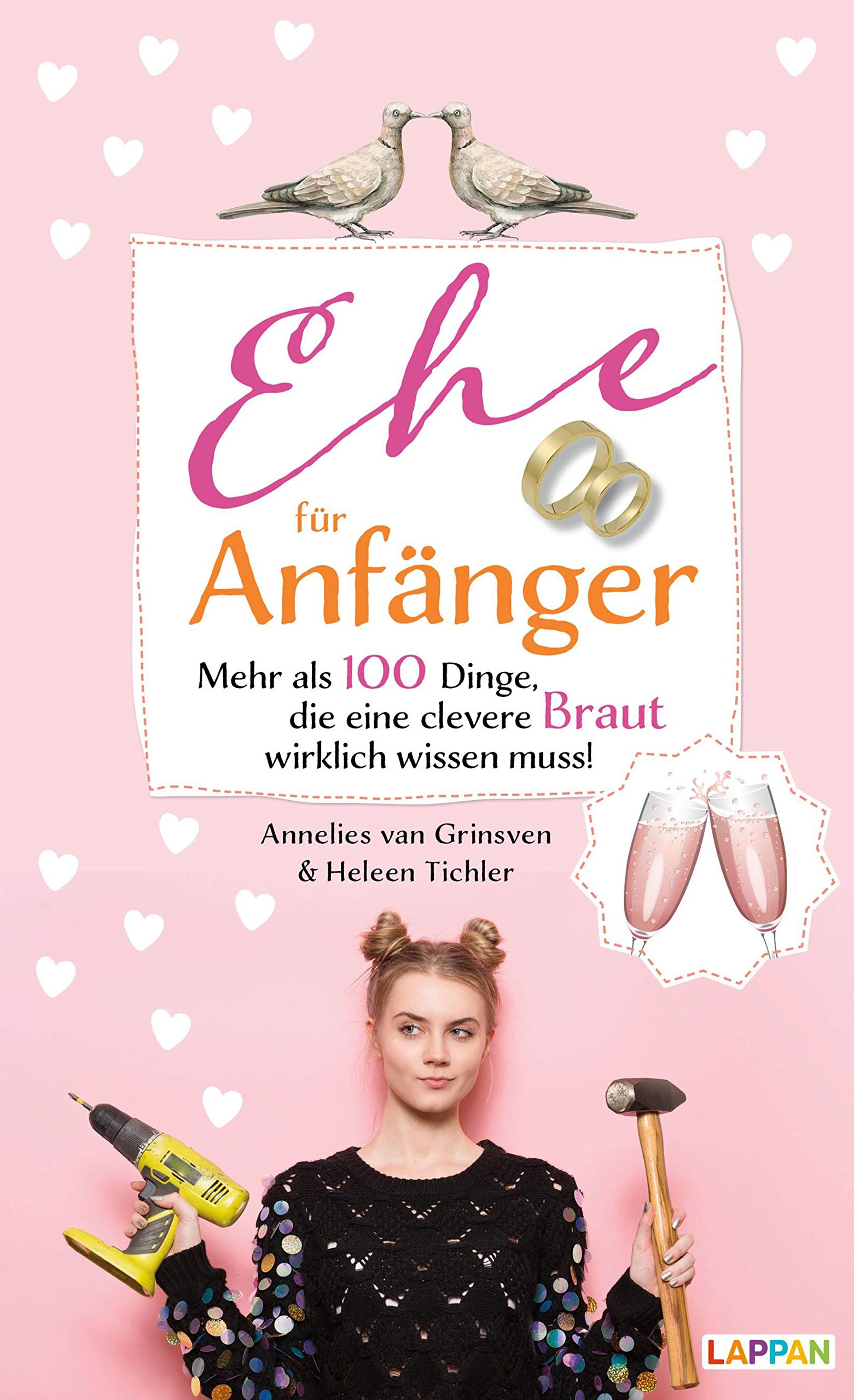 Ehe für Anfänger - Braut Partnership & Love