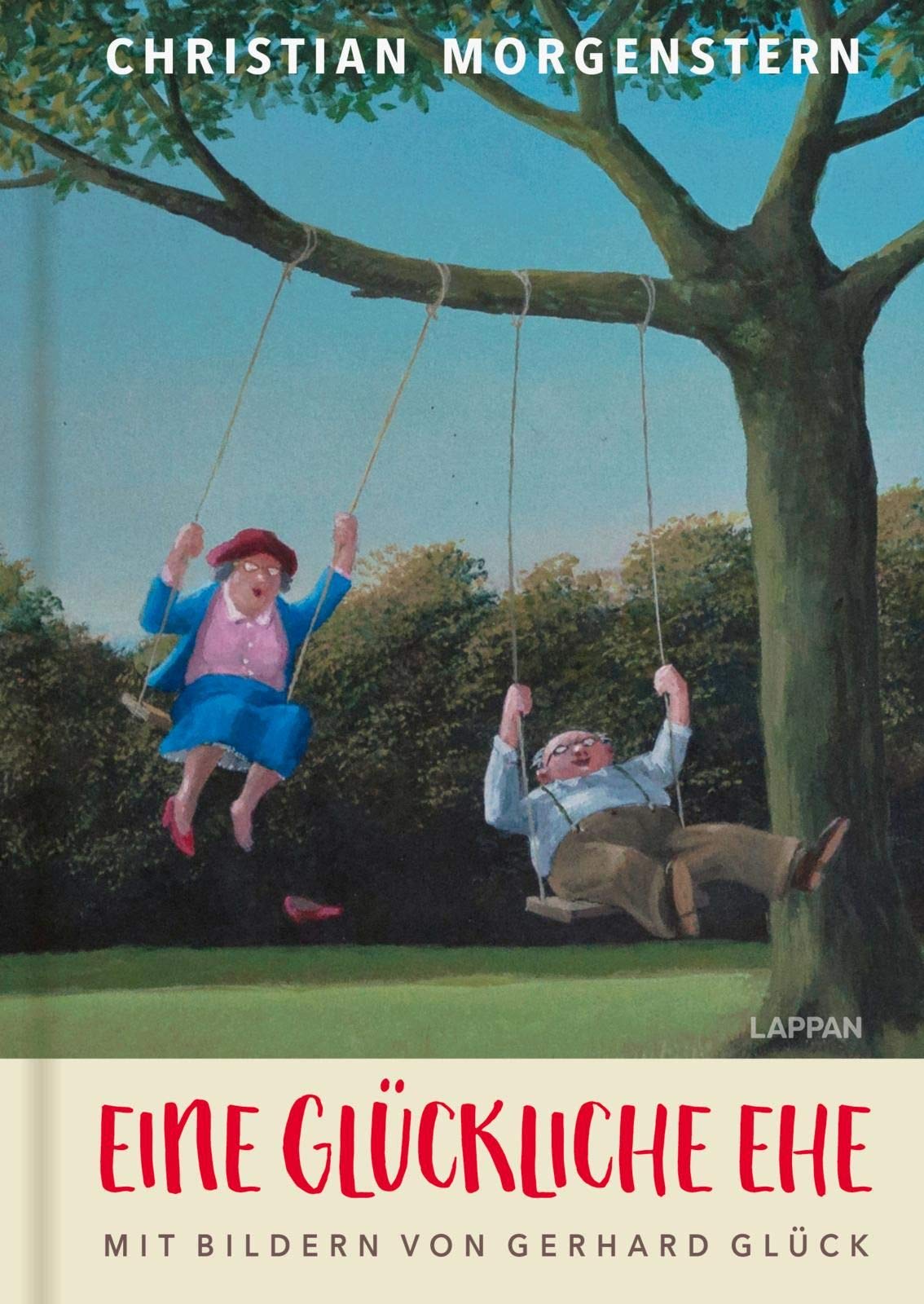 Eine glückliche Ehe Poetry