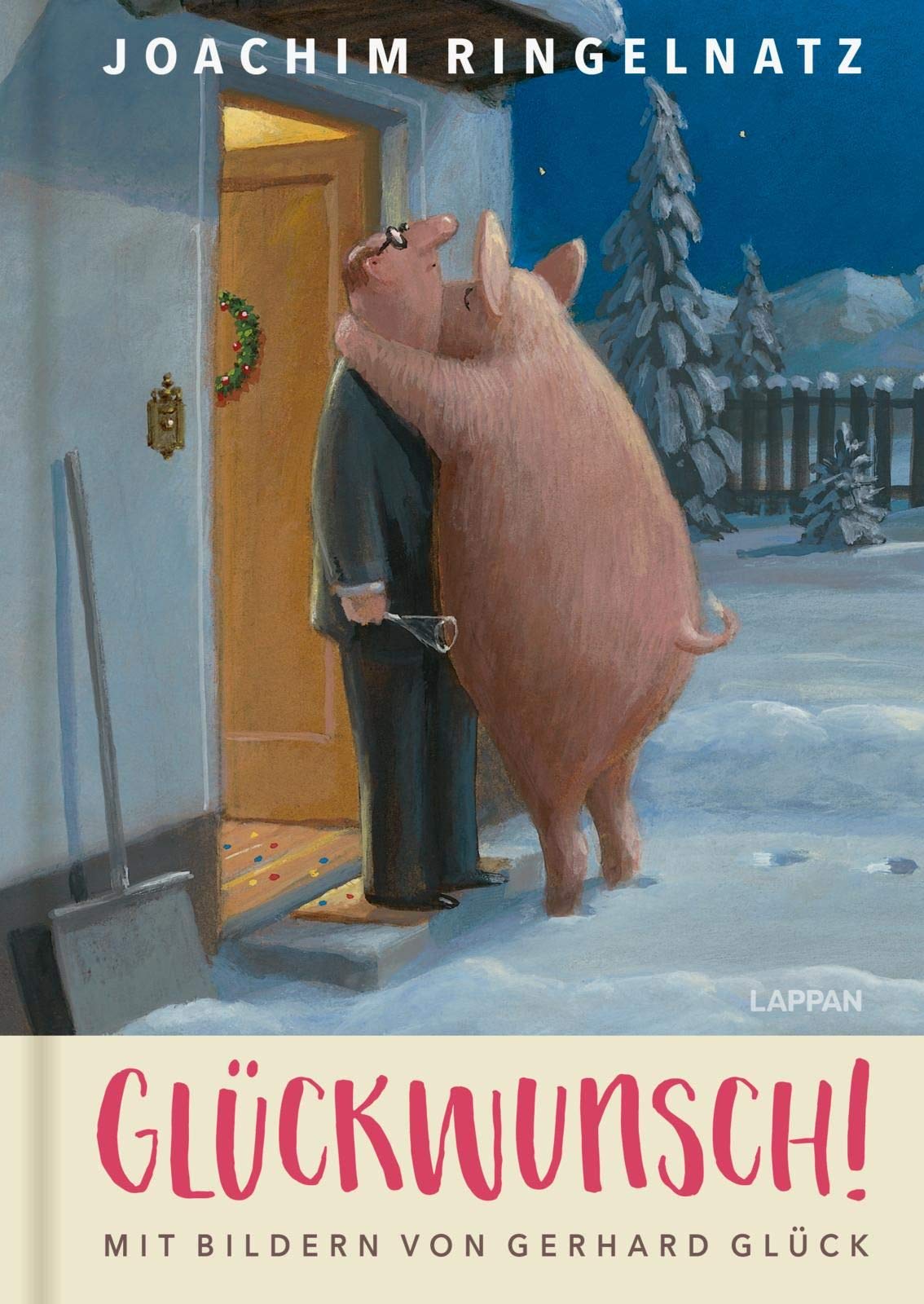 Glückwunsch! Humour & Satire
