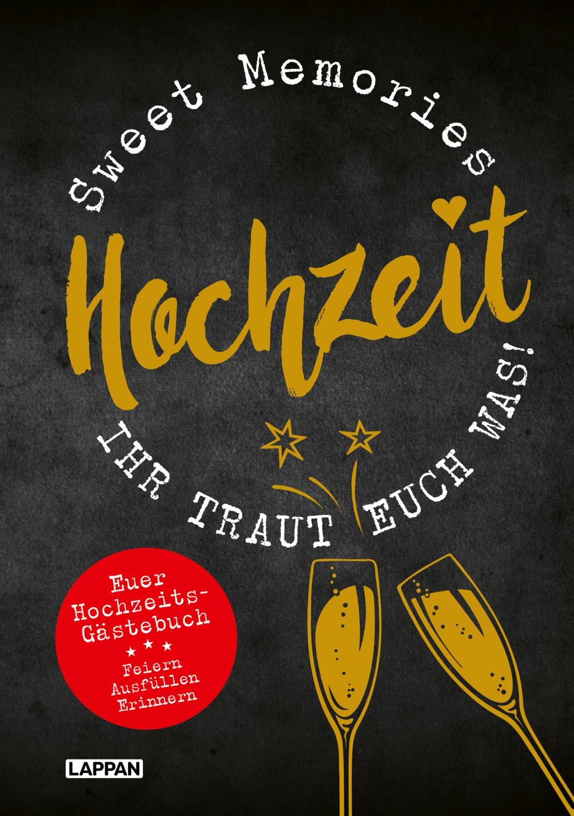 Sweet Memories: Hochzeit Humour & Satire