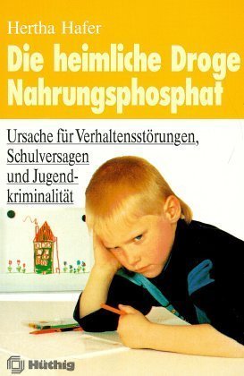Die heimliche Droge Nahrungsphosphat Medicine