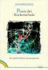 Praxis der Rückenschule Business & Technology Books